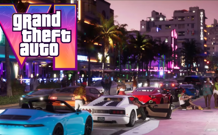 GTA VI PC Requirments